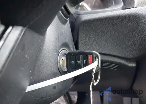 2020 Honda Civic Lx z USA, uszkodzony, nr VIN 2HGFC2F6XLH567424